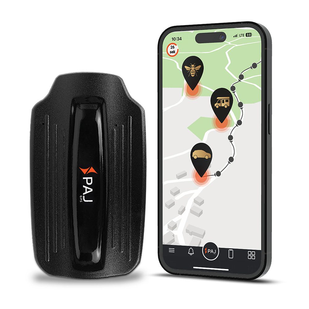 power finder 4g paj gps tracker