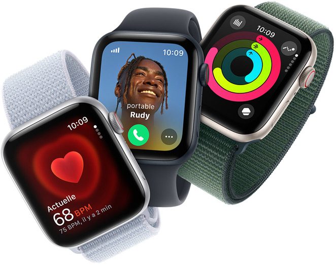 apple watch se